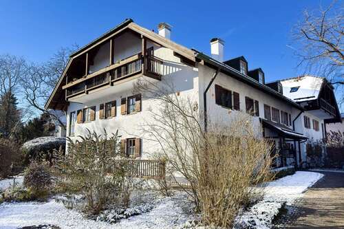 Foto - Wohnung zum Mieten in Tutzing 1.350,00 € 86 m²