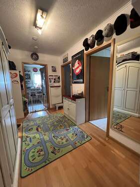 Foto - Wohnung zum Kaufen in Teningen 299.000,00 € 85.24 m²