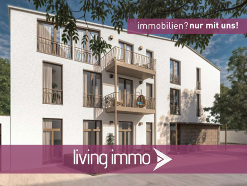 Foto - Wohnung zum Kaufen in Regensburg 268.000,00 € 38.16 m²