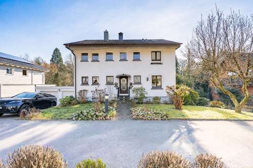 Foto - Haus zum Kaufen in Lohmar 430.000,00 € 150 m²