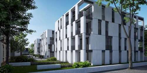 Foto - Wohnung zum Mieten in Bühl 1.100,00 € 90 m²