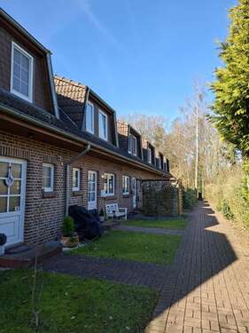 Foto - Haus zum Mieten in Schwarzenbek 1.500,00 € 100.52 m²