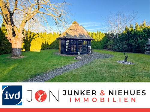 Foto - Grundstück zu verkaufen in Oerlinghausen 200.000,00 € 587 m²