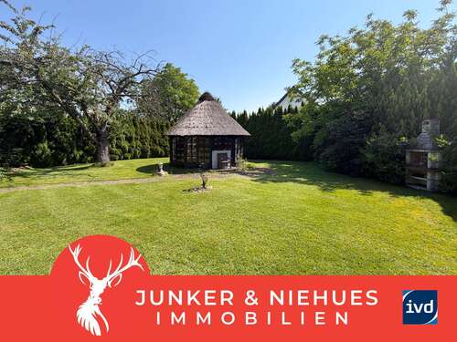 Foto - Grundstück zu verkaufen in Oerlinghausen 200.000,00 € 587 m²