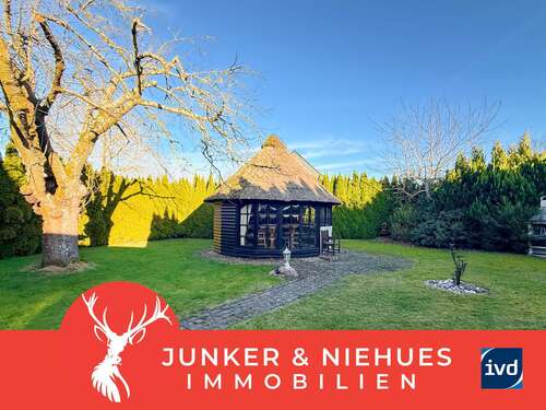 Foto - Grundstück zu verkaufen in Oerlinghausen 200.000,00 € 587 m²