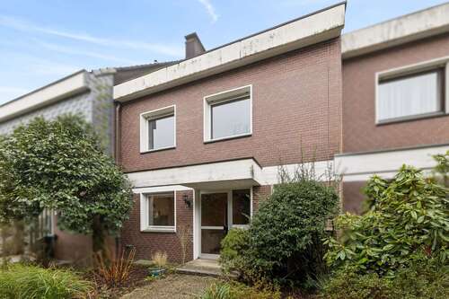 Foto - Haus zum Kaufen in Essen 580.000,00 € 214 m²