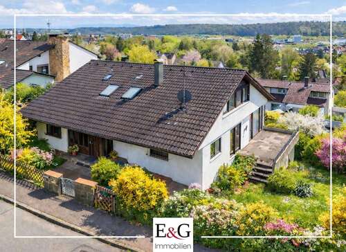 Foto - Haus zum Kaufen in Esslingen 1.050.000,00 € 380 m²