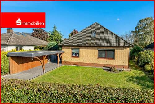 Foto - Haus zum Kaufen in Haseldorf 399.000,00 € 110.79 m²