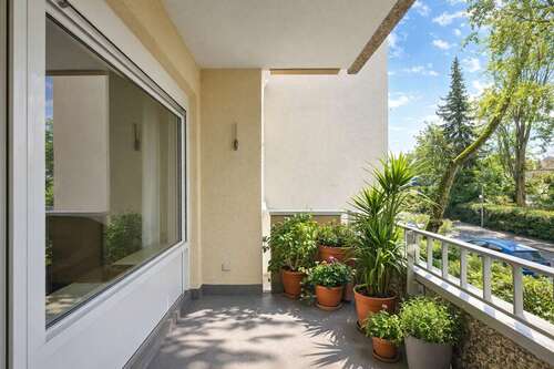 Foto - Wohnung zum Kaufen in Wiesbaden 199.000,00 € 56 m²