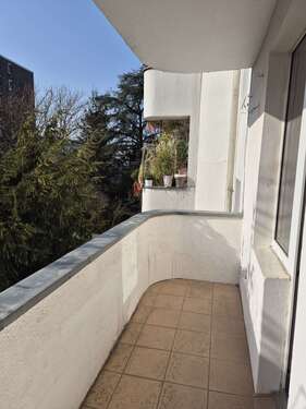 Foto - Wohnung zum Mieten in Düsseldorf 600,00 € 36 m²