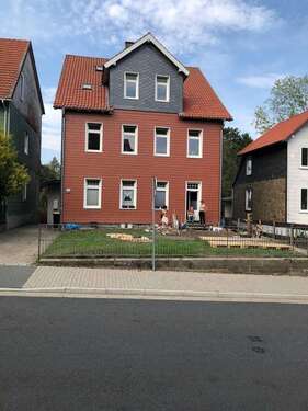 Foto - Wohnung zum Mieten in Clausthal Zellerfeld 840,00 € 120 m²