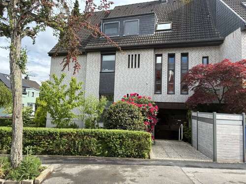 Foto - Wohnung zum Kaufen in Haan-Mitte 118.000,00 € 36 m²