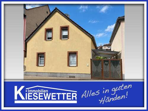 Foto - Haus zum Kaufen in Worms 395.000,00 € 107 m²