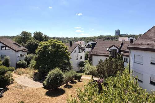 Foto - Wohnung zum Kaufen in Stuttgart 229.000,00 € 48.83 m²