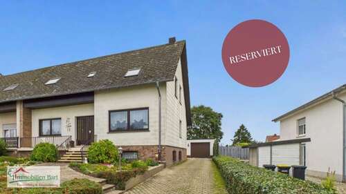 Foto - Haus zum Kaufen in Mettlach Weiten 384.800,00 € 195 m²