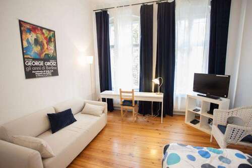Foto - Wohnung zum Kaufen in Berlin 239.000,00 € 38 m²