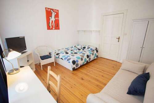 Foto - Wohnung zum Kaufen in Berlin 232.000,00 € 38 m²