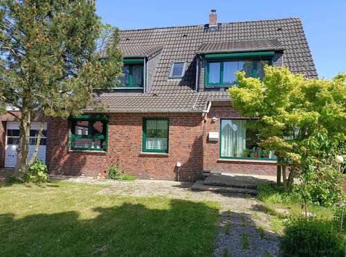 Foto - Haus zum Kaufen in Dornum-Neßmersiel 390.000,00 € 113 m²
