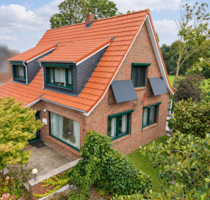 Haus zum Kaufen in Dornum-Neßmersiel 390.000,00 € 113 m²