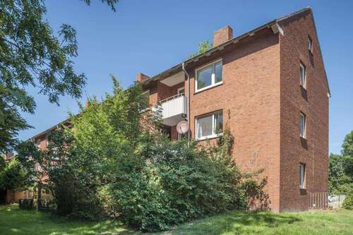 Foto - Wohnung zum Mieten in Leer 569,00 € 65.13 m²