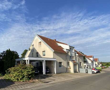 Foto - Wohnung zum Kaufen in Apfelstädt Kornhochheim 189.000,00 € 86.47 m²