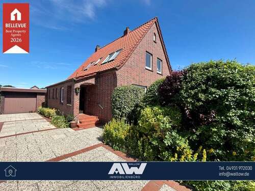 Foto - Haus zum Kaufen in Norden 269.500,00 € 113 m²