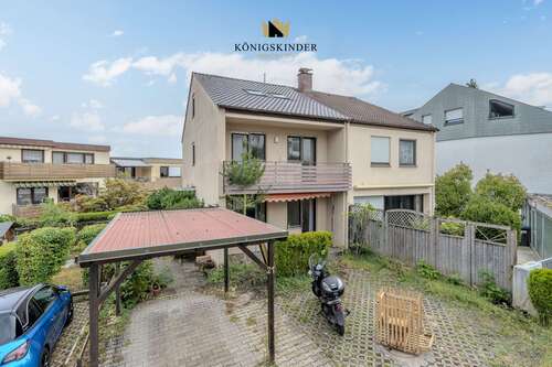 Foto - Haus zum Kaufen in Filderstadt Plattenhardt 549.000,00 € 136 m²
