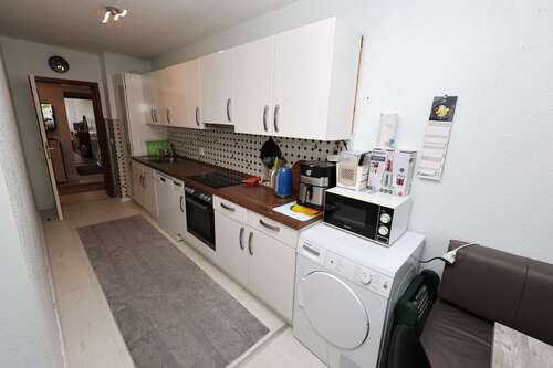 Foto - Wohnung zum Kaufen in Glinde 260.000,00 € 83 m²