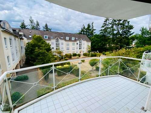 Foto - Wohnung zum Kaufen in Bad Homburg vor der Höhe 420.000,00 € 88.14 m²