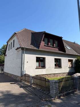 Foto - Haus zum Kaufen in Prenzlau 249.000,00 € 180 m²