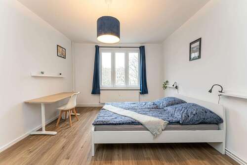 Foto - WG-Zimmer in Berlin 820,00 € 17.5 m²