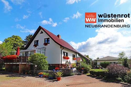 Foto - Haus zum Kaufen in Ahlbeck 680.000,00 € 282 m²