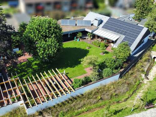 Foto - Haus zum Kaufen in Borgholzhausen 619.000,00 € 265 m²