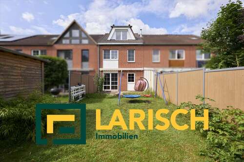 Foto - Haus zum Kaufen in Quickborn 425.000,00 € 165 m²