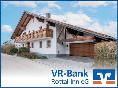Foto - Haus zum Kaufen in Salzweg 698.000,00 € 229 m²