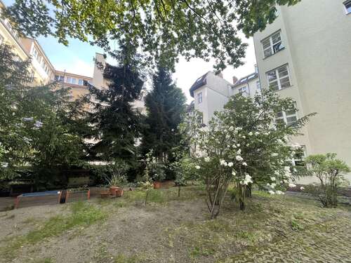 Foto - Wohnung zum Kaufen in Berlin 235.000,00 € 60.83 m²