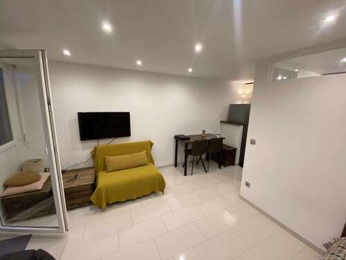 Foto - Wohnung zum Kaufen in Waldbronn 119.000,00 € 35.33 m²