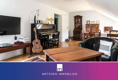 Foto - Wohnung zum Kaufen in Stuttgart 245.000,00 € 65 m²