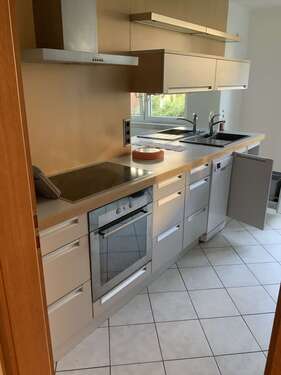 Foto - Wohnung zum Mieten in Leverkusen 1.080,00 € 90 m²