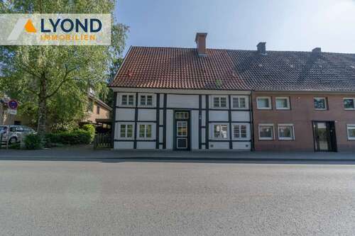 Foto - Haus zum Kaufen in Rheda-Wiedenbrück 399.000,00 € 145 m²