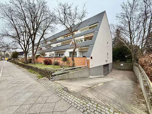 Foto - Garage zu vermieten in Berlin 50,00 €