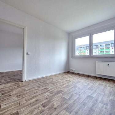 Foto - Wohnung zum Mieten in Freiberg 334,00 € 53 m²