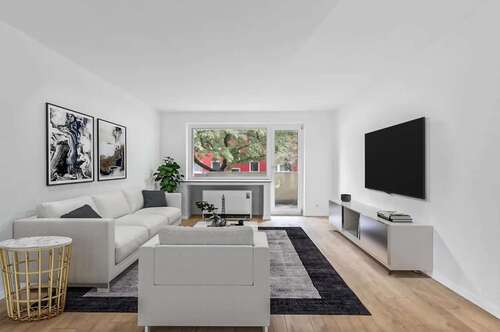 Foto - Wohnung zum Mieten in Essen 650,00 € 73 m²