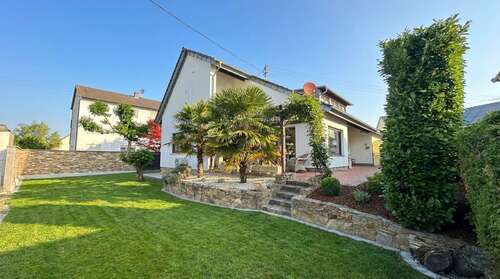 Foto - Haus zum Kaufen in Hattersheim Eddersheim 1.049.000,00 € 232 m²