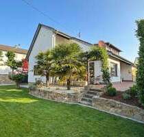 Haus zum Kaufen in Hattersheim Eddersheim 1.049.000,00 € 232 m² - Hattersheim / Eddersheim