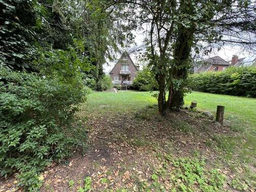 Foto - Grundstück zu verkaufen in Hamburg 629.000,00 € 1160 m²