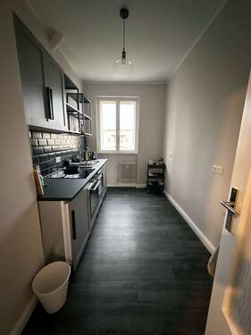 Foto - Wohnung zum Mieten in Berlin 1.650,00 € 82 m²