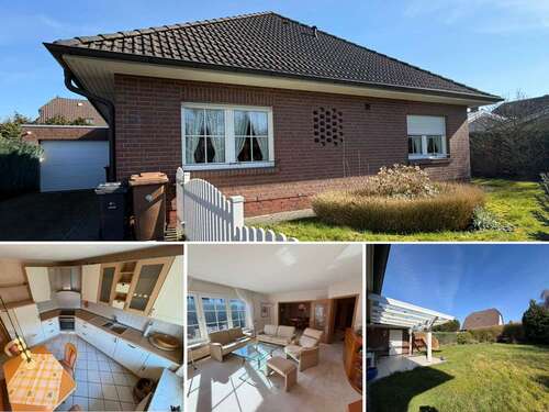 Foto - Haus zum Kaufen in Varel 339.000,00 € 119.12 m²