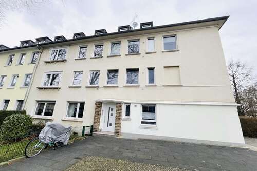 Foto - Wohnung zum Kaufen in Essen 259.000,00 € 76.79 m²