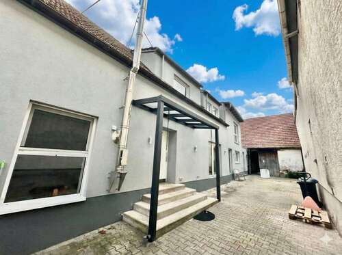 Foto - Haus zum Kaufen in Ruchheim 449.000,00 € 165 m²